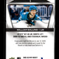 2025-26 Upper Deck MVP William Eklund #6 San Jose Sharks