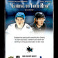 2025-26 Upper Deck MVP Macklin Celebrini / Will Smith #CR-23 Coming to Your Rink San Jose Sharks