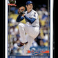 2026 Topps Shohei Ohtani #T91-100 1991 Topps Baseball 35th Anniversary (Series One) Los Angeles Dodgers