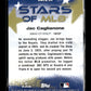 2026 Topps Jac Caglianone #SMLB-24 Stars of MLB Kansas City Royals