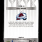 2025-26 Upper Deck Cale Makar #IYKYK-14 IYKYK Speckle Colorado Avalanche