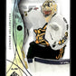2024-25 SP Game Used Connor Hellebuyck #156 Winnipeg Jets
