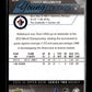 2024-25 Upper Deck Connor Hellebuyck #214 Young Guns Renewed (Series Two) Winnipeg Jets