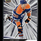 2024-25 Upper Deck Corey Perry #315 Outburst Silver Edmonton Oilers