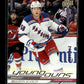 2024-25 Upper Deck Brandon Scanlin #454 New York Rangers