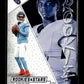 2025 Panini Rookies & Stars Cam Ward #4 Rookie Exclusive Tennessee Titans