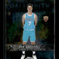 2025-26 Topps Chrome Kon Knueppel #BD-23 Ball of Duty Charlotte Hornets