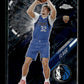 2025-26 Topps Chrome Cooper Flagg #GT-16 Go Time Dallas Mavericks
