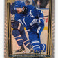 2025-26 Upper Deck Christopher Tanev #E-177 Encore Gold #/50 Toronto Maple Leafs