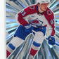 2025-26 Upper Deck Zakhar Bardakov #477 Outburst Silver Colorado Avalanche