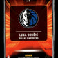 2024-25 Donruss Optic Luka Doncic #6 Express Lane Dallas Mavericks