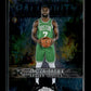 2025-26 Topps Chrome Jaylen Brown #BD-5 Ball of Duty Boston Celtics