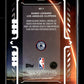 2025-26 Topps Chrome Kawhi Leonard #AC-1 Activators Los Angeles Clippers
