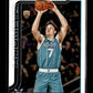 2025-26 Topps Kon Knueppel #204 Charlotte Hornets
