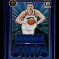 2024-25 Donruss Optic Nikola Jokic #6 Winner Stays Purple Denver Nuggets