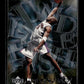 2000-01 Upper Deck Vince Carter #U1 Unleashed Toronto Raptors