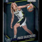 2025 Panini Prizm WNBA Paige Bueckers #147 Dallas Wings