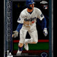 2025 Topps Chrome Hunter Feduccia #288 Los Angeles Dodgers