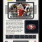2025 Panini Luminance Deommodore Lenoir #73 Gold #/299 San Francisco 49ers
