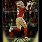 2025 Panini Luminance Deommodore Lenoir #73 Gold #/299 San Francisco 49ers
