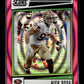 2022 Score Nick Bosa #169 Ellipse #/299 San Francisco 49ers