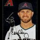 2023 Topps Chrome Platinum Anniversary Evan Longoria #331 Arizona Diamondbacks