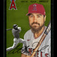 2023 Topps Chrome Platinum Anniversary Anthony Rendon #182 Los Angeles Angels