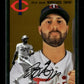 2023 Topps Chrome Platinum Anniversary Joey Gallo #265 Minnesota Twins