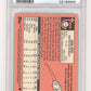 2018 Topps Heritage Juan Soto #502 PSA 10 Washington Nationals