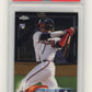 2018 Topps Chrome Ronald Acuna Jr. #193 PSA 10 Atlanta Braves