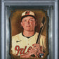 2024 Topps Allen & Ginter Jackson Holliday #277 Chrome PSA 10 Baltimore Orioles