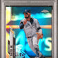2020 Topps Chrome Fernando Tatis Jr. #84 Refractor PSA 10 San Diego Padres