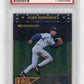 1998 Donruss Collection Alex Rodriguez #163 Donruss PSA 10 Seattle Mariners