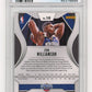 2019 Panini Prizm Zion Williamson #248 PSA 10 New Orleans Pelicans