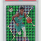 2019 Panini Mosaic Ja Morant #219 Green Mosaic PSA 10 Memphis Grizzlies