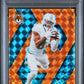 2025 Panini Mosaic Odell Beckham Jr. #189 Orange PSA 9 Miami Dolphins
