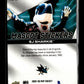 2025-26 Upper Deck MVP S.J. Sharkie #MS-21 Mascot Stickers San Jose Sharks