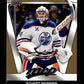 2025-26 Upper Deck MVP Stuart Skinner #109 Gold Script Edmonton Oilers
