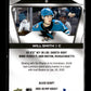 2025-26 Upper Deck MVP Will Smith #61 Silver Script San Jose Sharks