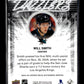 2024-25 Upper Deck Will Smith #DZ-140 Dazzlers Blue San Jose Sharks