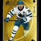 2025-26 SP Game Used Tyler Toffoli #90 Gold #/149 San Jose Sharks