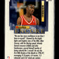 1996-97 Ultra Allen Iverson #270 Philadelphia 76ers