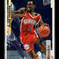 1996-97 Ultra Allen Iverson #270 Philadelphia 76ers