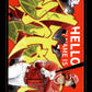 2023 Topps Big League Shohei Ohtani #RC-3 Roll Call Wildstyle Edition Los Angeles Angels