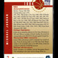 1994-95 Collector's Choice Michael Jordan #204 Chicago Bulls