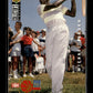 1994-95 Collector's Choice Michael Jordan #204 Chicago Bulls