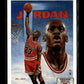 1991-92 Upper Deck Michael Jordan #75 Chicago Bulls