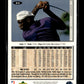 1994-95 Collector's Choice Spanish Michael Jordan #23 Chicago White Sox