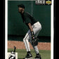 1994-95 Collector's Choice Spanish Michael Jordan #23 Chicago White Sox