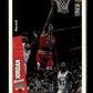 1996-97 Collector's Choice Chicago Bulls Michael Jordan #CH3 Chicago Bulls